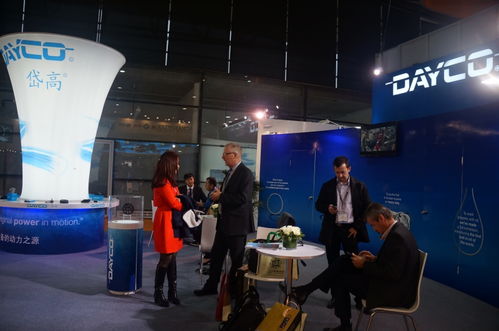 上海國(guó)際汽車零配件、維修檢測(cè)診斷設(shè)備及服務(wù)用品展覽會(huì)盛大啟幕，引領(lǐng)行業(yè)新趨勢(shì)