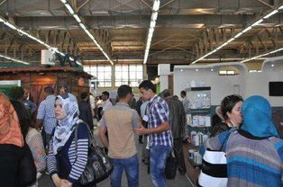 會(huì)展服務(wù) 連接與呈現(xiàn)的專業(yè)藝術(shù)