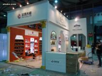 找上海純展會(huì)搭建工廠？御圖展覽工廠全面解析 價(jià)格、種類與供應(yīng)商信息