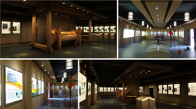 匠心筑夢(mèng)，鏈接未來 湖南魯班展覽服務(wù)有限公司的會(huì)展服務(wù)之道